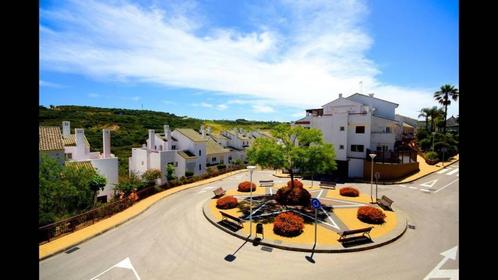 Апартаменты Alcaidesa Golf Экстерьер фото